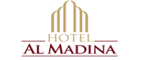 Almadina Hotel İstanbul 